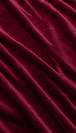Veludo Bordô