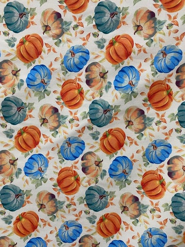 Alfa Panamá Mini  Abóboras