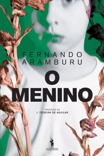 O Menino – Uma História Real de Perda e Resistência no País Basco