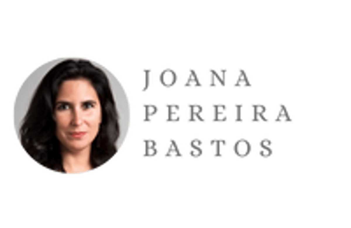 Joana Pereira Bastos