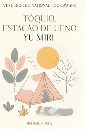 Tóquio, Estação de Ueno