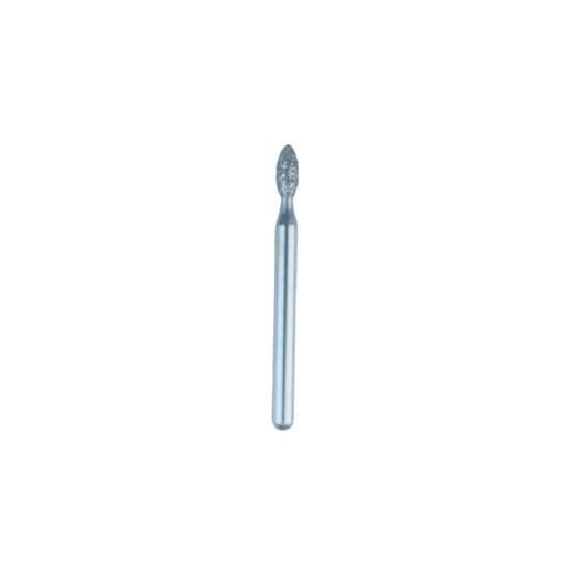 Broca Diamantada Chama de Vela 368-FG-016M (5 uni.)-131-714
