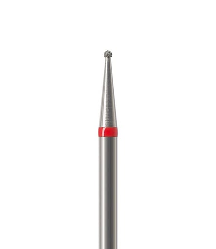 NTI Broca Diamantada Esférica 801-FG-008F (5 uni.)-799-131