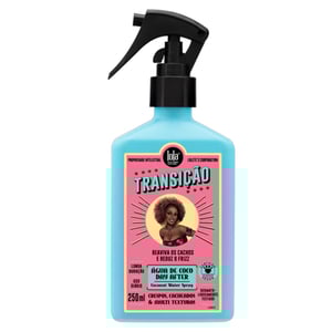 Imagem do produto TRANSIÇÃO ÁGUA DE COCO 250mL