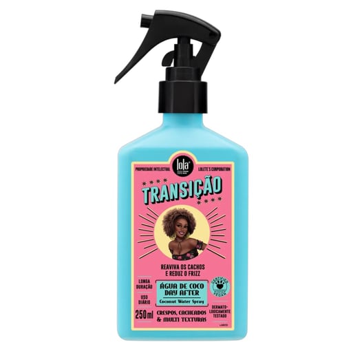 TRANSIÇÃO ÁGUA DE COCO 250mL-825-453
