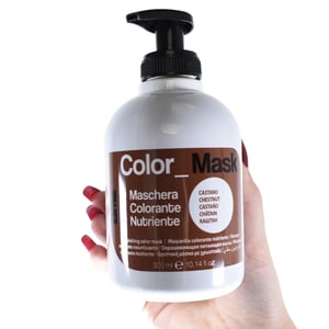 Imagem do produto Máscara Kaypro Cor Cereja 300ml – Brilho e Reflexos Intensos