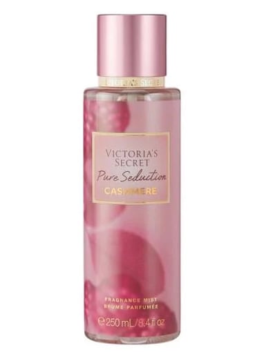 Victoria's Secret Pure Seduction Body Mist 250ml – Fragrância-194-706