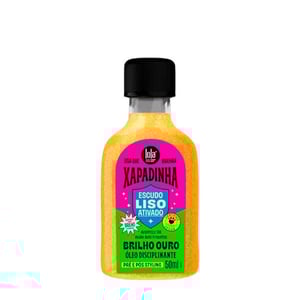 Imagem do produto XAPADINHA ÓLEO DISCIPLINANTE 50ML