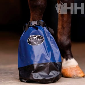 Imagem do produto Saco Terapêutico Curto Profissional Choice