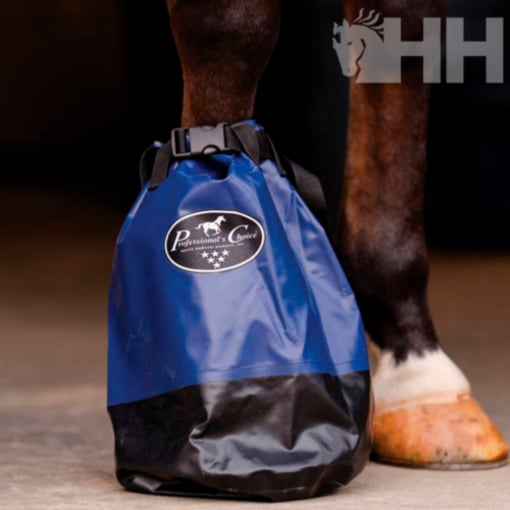 Saco Terapêutico Curto Profissional Choice-1165-223