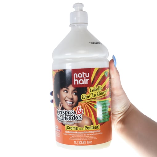 Creme de Pentear NatuHair Cabelão Que Eu Quero 1L – Crescimento-1012-565