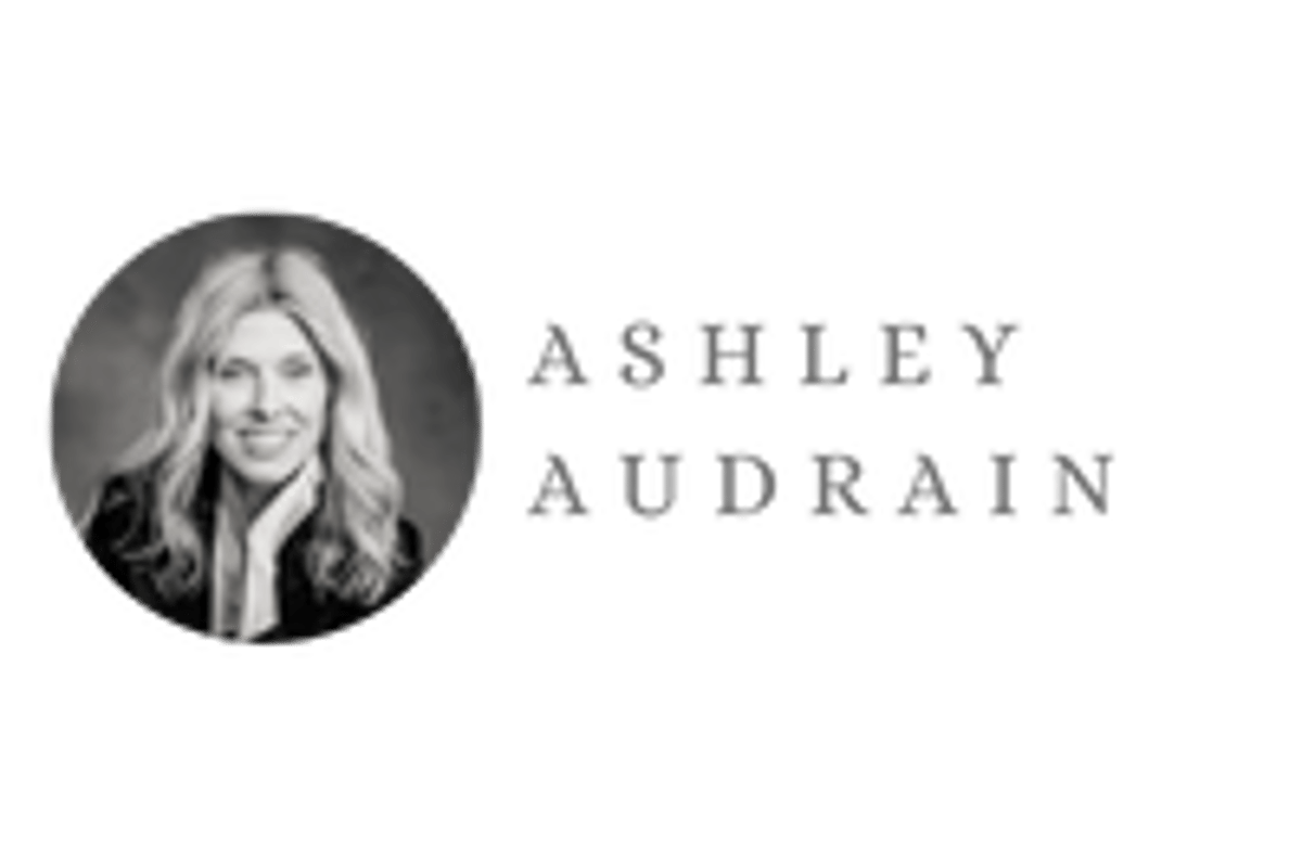 Ashley Audrain
