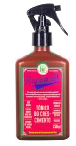 Imagem do produto Lola Tonico de Crescimento Rapunzel 250 ml