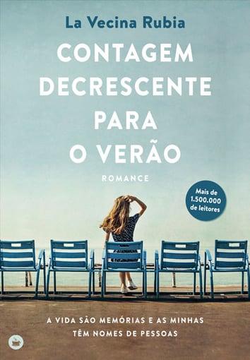 Contagem Decrescente para o Verão