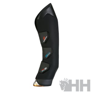 Imagem do produto Caneleiras Transporte Trás Zandona Pro-Safe