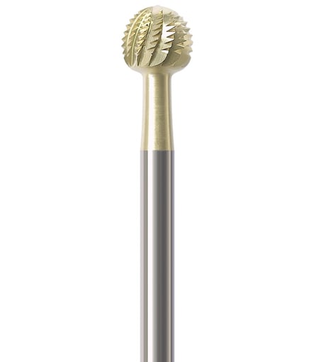 NTI Broca de Osso ALLPORT H141AX-HP-050 (3 uni.)