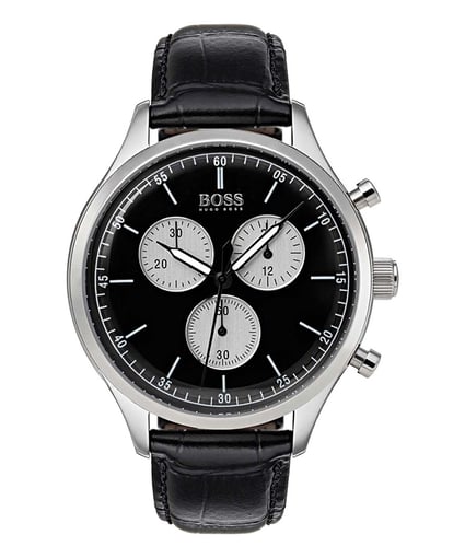 Relógio Hugo Boss Companion Chronograph 1513543