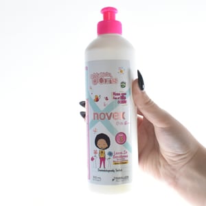 Imagem do produto Creme de Pentear Novex Meus Cachinhos 300ml