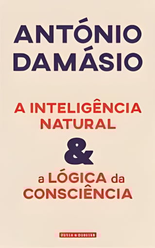 A Inteligência Natural & a Lógica da Consciência-823-834