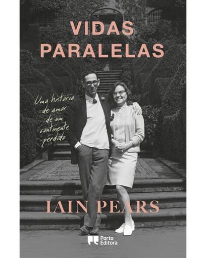 Vidas Paralelas