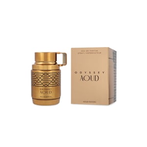 Imagem do produto Armaf Odyssey Aoud Eau de Parfum 100ml