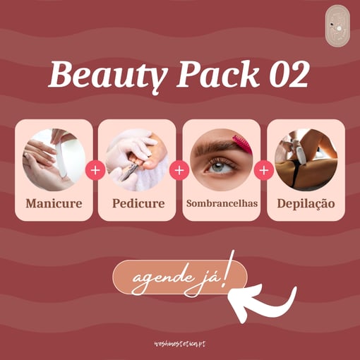 Beauty Pack 02 – Unhas, Sobrancelhas, Depilação a Laser e Limpeza-43-440