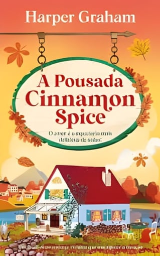 A Pousada Cinnamon Spice-831-700