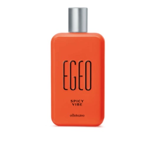 Egeo Spicy Vibe 90 ml