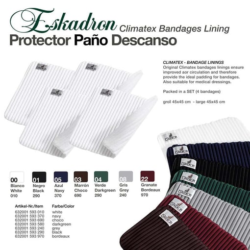 Pensos de Descanso Eskadron-1253-597