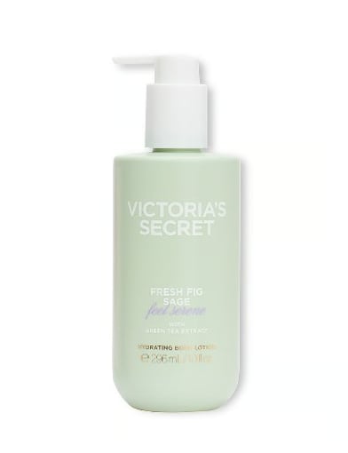 Victoria Secret Fresh Fig Sage Hydrating Body Lotion-774-705