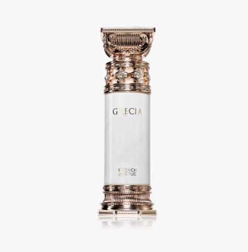 Perfume Grécia 100ml