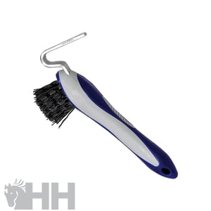 Imagem do produto Ferro Cascos C/Escova - Sprenger