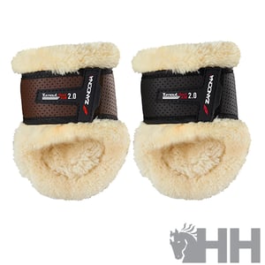 Imagem do produto Protector Boleto Zandona Turnout Boot Air 2.0