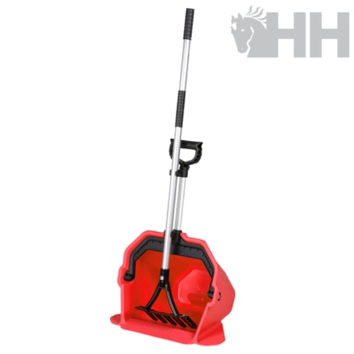 Coletor Raspador Vplast Quick Pick-588-403