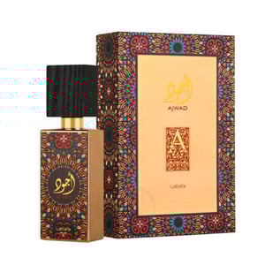 Imagem do produto Ajward EDP 60ml