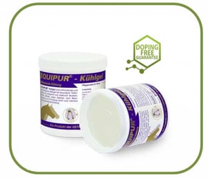 Imagem do produto Gel tendões free doping Equipur