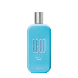 Imagem do produto Egeo Vanilla Vibe - 90ml