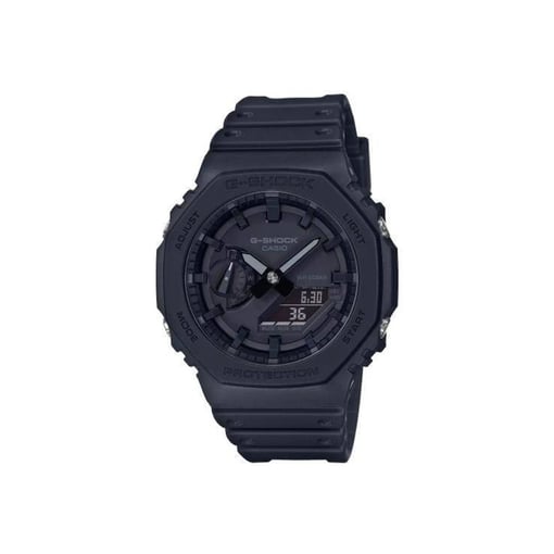 Relógio CASIO G-Shock GA-2100-1A1ER