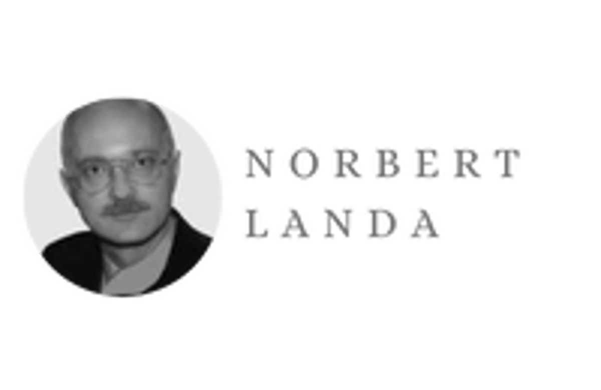 Norbert Landa