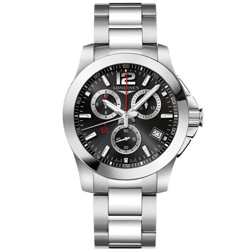Longines Conquest L37004566