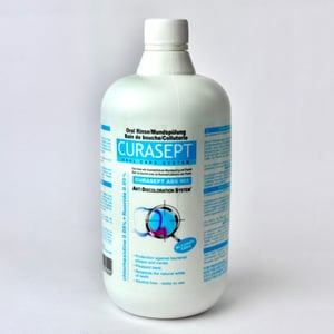 Imagem do produto Colutório Diário com Flúor e Clorohexidina