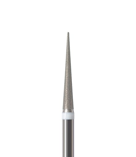 NTI Broca Diamantada Cónica, Pontiaguda 859-FG-016UF (5 uni.)