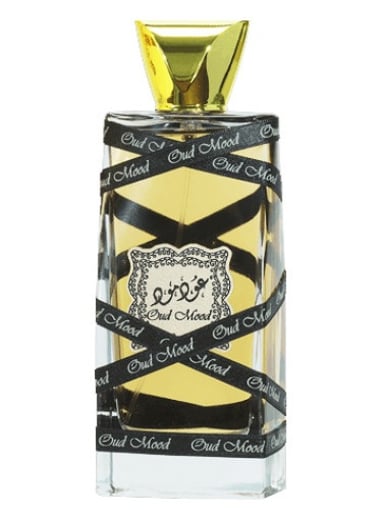 Imagem do produto Oud Mood By Lattafa Genuine Elixir Arabian Perfume 100ml