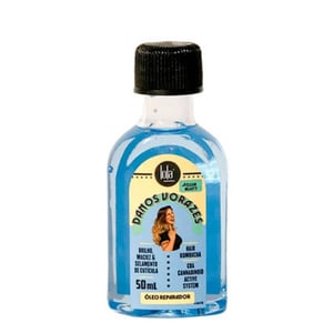 Imagem do produto DANOS VORAZES ÓLEO REPARADOR 50ML