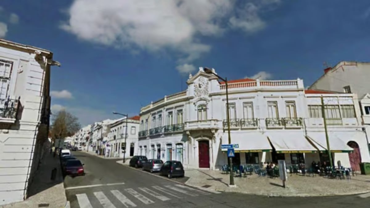 Remodelação Completa e Restauro de Palacete em Belém | Asterisco