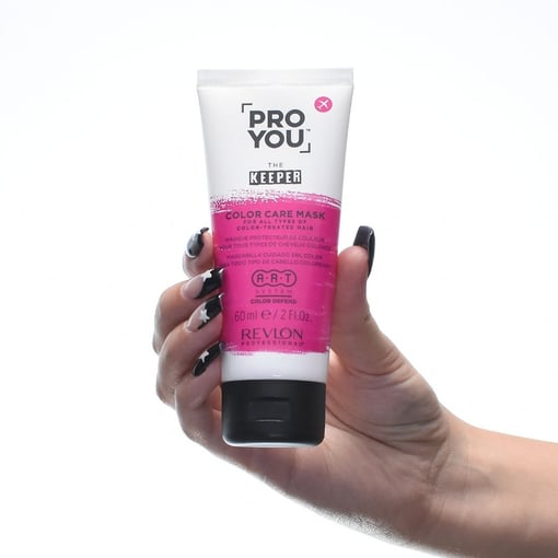 Revion ProYou the fixer: Shampoo Reparador 85ml