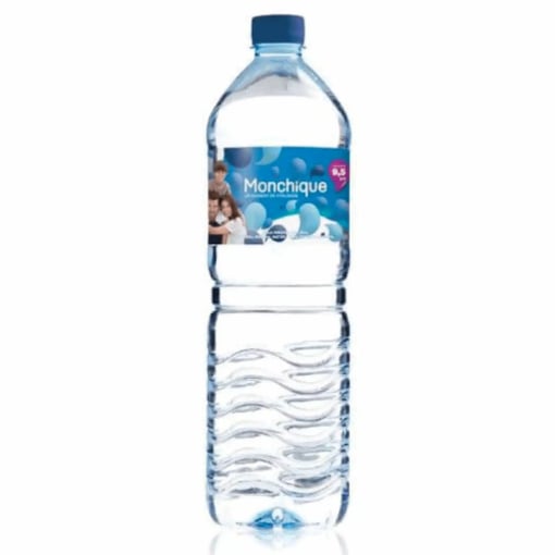 água Monchique 1,5l