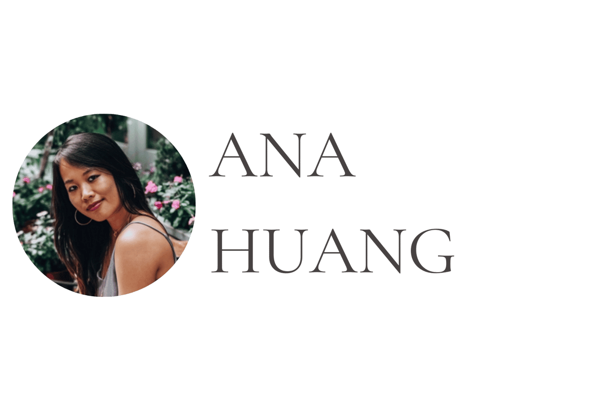 Ana Huang