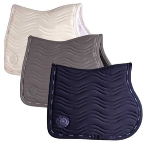 Imagem do produto Suadouro Acolchoado Saltos Moma