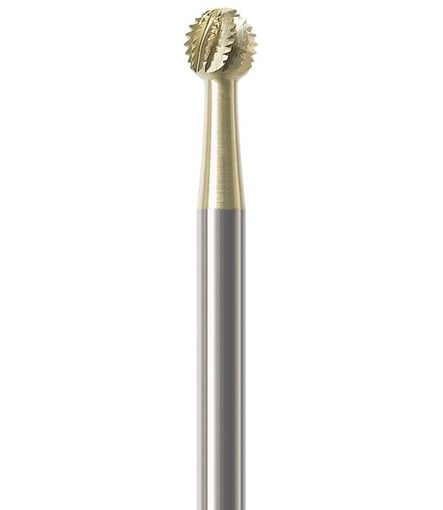 NTI Broca de Osso ALLPORT H141AX-HP-035 (3 uni.)